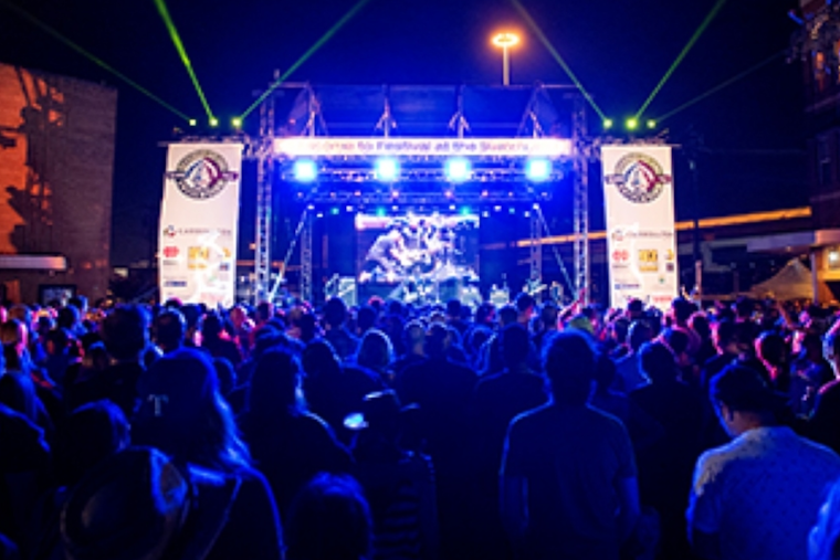 Carrollton Strikes a Chord as New 'Music Friendly Community' in Texas