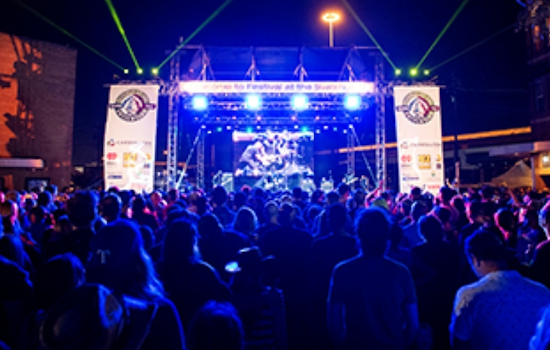 Carrollton Strikes a Chord as New 'Music Friendly Community' in Texas
