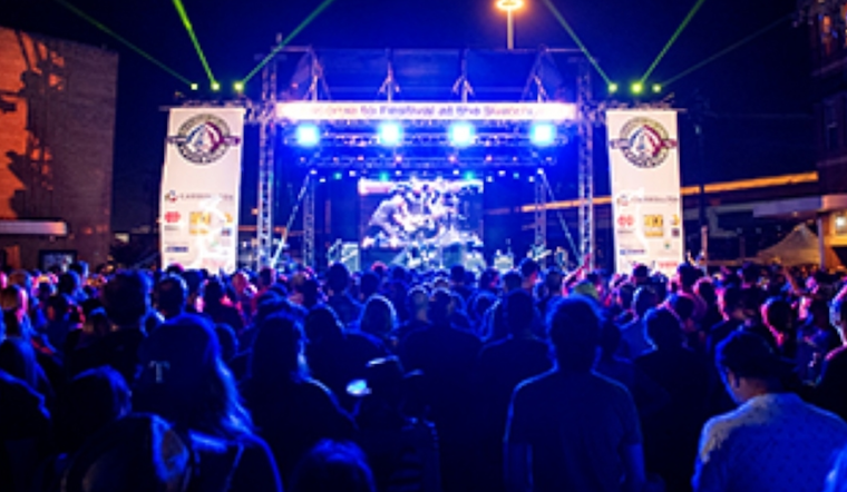 Carrollton Strikes a Chord as New 'Music Friendly Community' in Texas