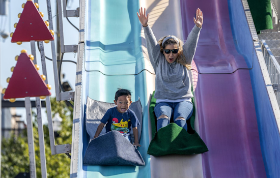 Carrollton's Festival at the Switchyard Returns, Headliners The Wallflowers and Deep Blue Something Lead Music-Filled Extravaganza