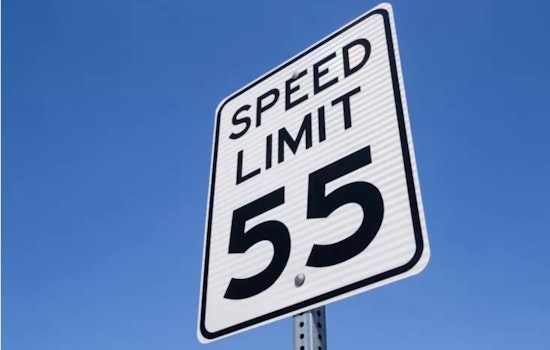 Carver County Deputies Crack Down on Speeding, 548 Citations Issued, Two Caught Surpassing 100 mph
