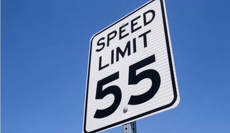 Carver County Deputies Crack Down on Speeding, 548 Citations Issued, Two Caught Surpassing 100 mph