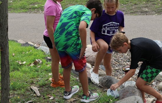Carver County Parks Invites Kids for Sweet Adventure with 'Geocaching for S'mores' Events