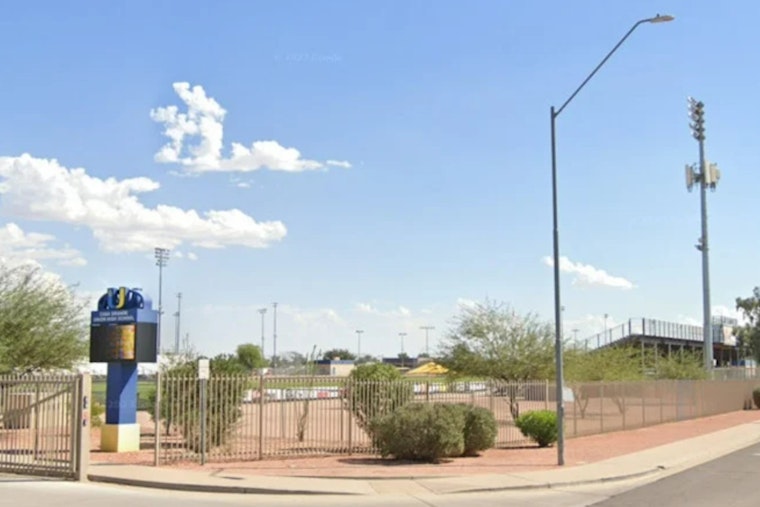 Casa Grande Community Addresses Safety After High School Football Game Brawl, Aims for Positive Changes
