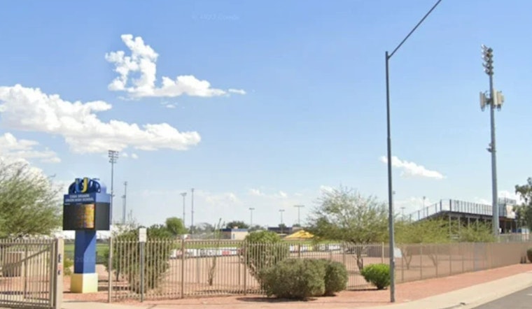Casa Grande Community Addresses Safety After High School Football Game Brawl, Aims for Positive Changes