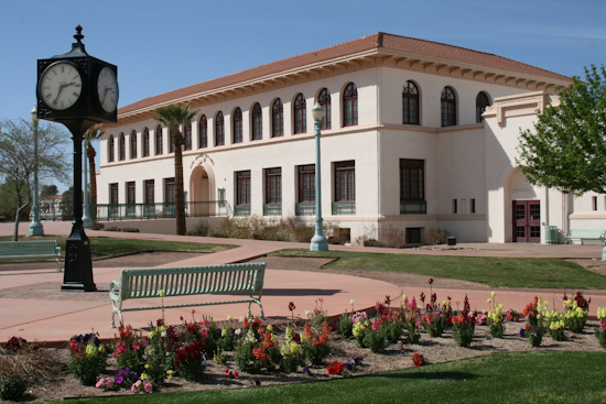 Casa Grande Finalizes City Leadership Ahead of 2024 Pinal County Elections
