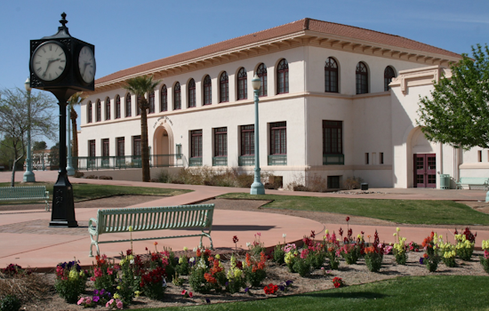 Casa Grande Finalizes City Leadership Ahead of 2024 Pinal County Elections