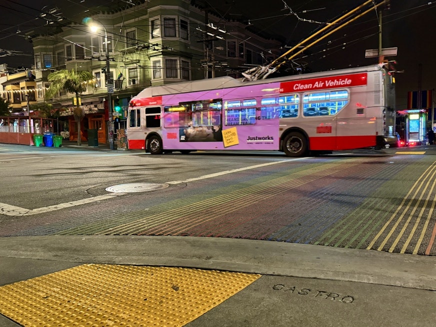 Castro Prepares to Launch Its First Night Market In October