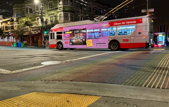 Castro Prepares to Launch Its First Night Market In October