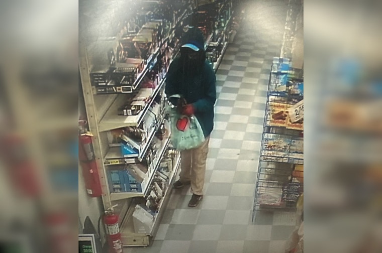 Catawba County Authorities Seek Public Assistance in Locating Armed Robbery Suspect in Claremont