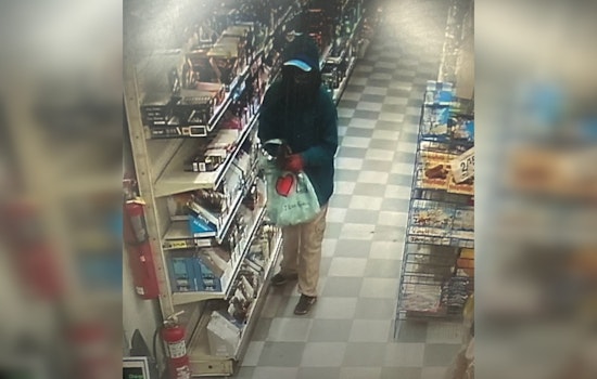 Catawba County Authorities Seek Public Assistance in Locating Armed Robbery Suspect in Claremont
