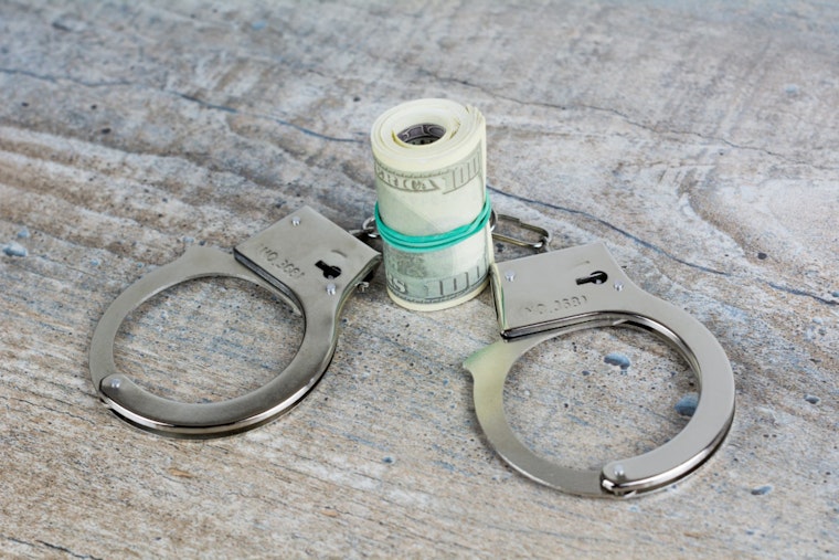 Catawba Man Sentenced to Nearly 20 Years for Meth Trafficking in Western North Carolina