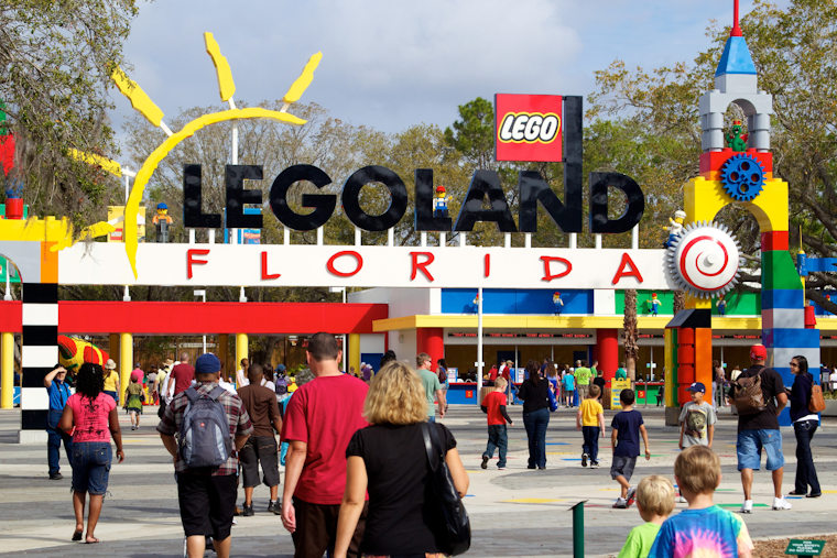 Category 3 Hurricane Helene Forces Central Florida Theme Parks to Shut Down, Disney, Universal, and More Issue Weather Waivers