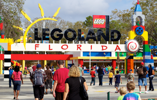 Category 3 Hurricane Helene Forces Central Florida Theme Parks to Shut Down, Disney, Universal, and More Issue Weather Waivers