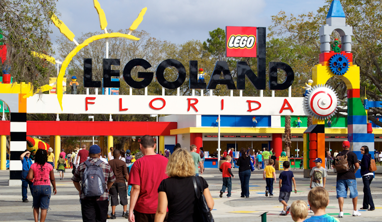 Category 3 Hurricane Helene Forces Central Florida Theme Parks to Shut Down, Disney, Universal, and More Issue Weather Waivers