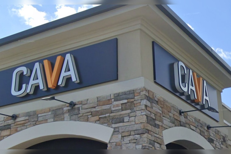 Cava Mediterranean Chain Set to Enrich Miami's Dining Scene with New Hialeah Location