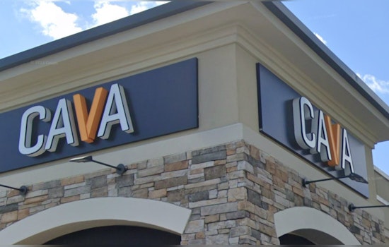 Cava Mediterranean Chain Set to Enrich Miami's Dining Scene with New Hialeah Location