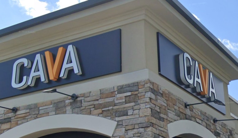 Cava Mediterranean Chain Set to Enrich Miami's Dining Scene with New Hialeah Location