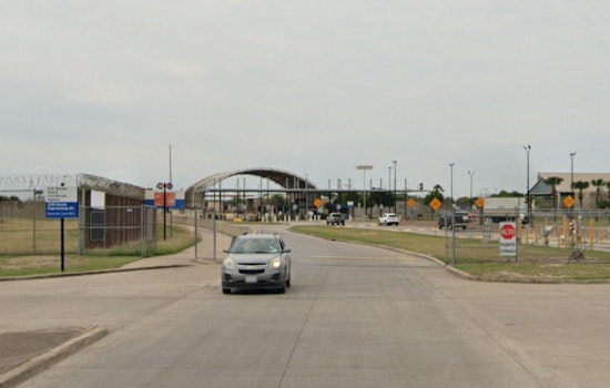 CBP to Temporarily Halt Traffic at Veterans International Bridge on 9/11 for Remembrance Ceremony, Advises Alternative Routes