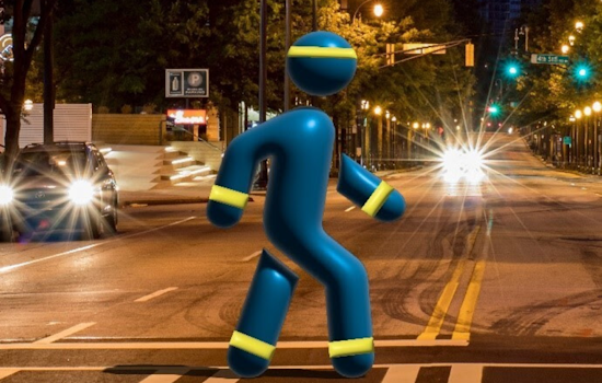 CDOT Urges Vigilance as Pedestrian Fatalities Peak in Darkness, Calls for Adherence to Traffic Laws