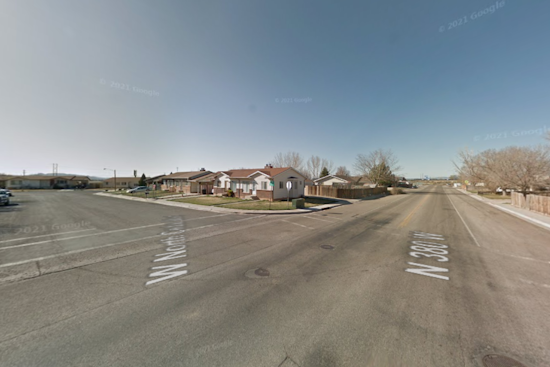 Cedar City Man Accused of Felony Theft Following Multi-Vehicle Crash and Alleged DUI