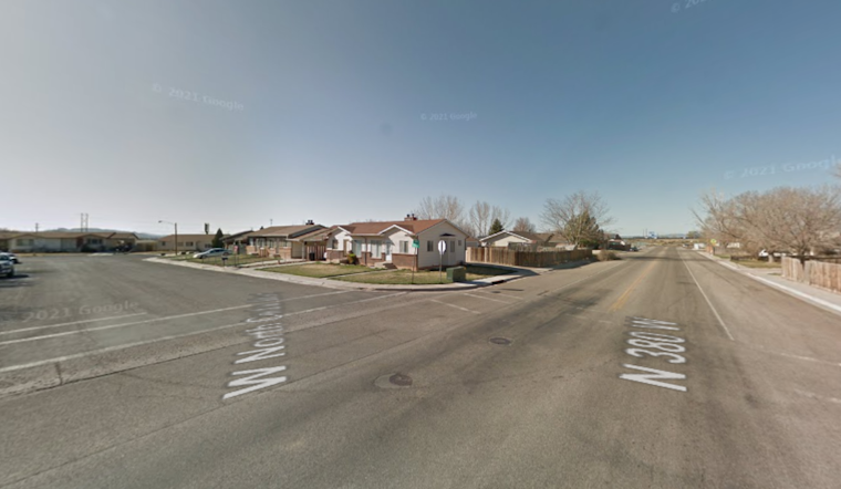 Cedar City Man Accused of Felony Theft Following Multi-Vehicle Crash and Alleged DUI
