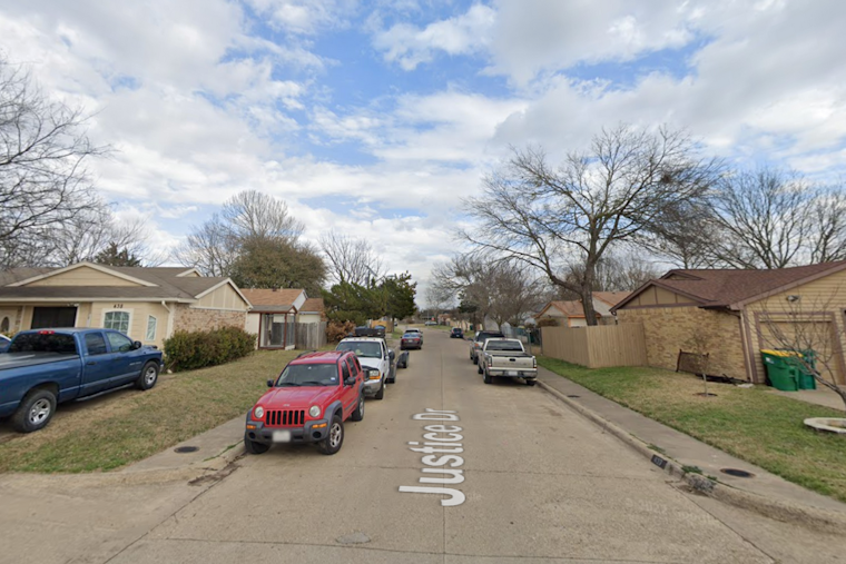 Cedar Hill Residents Assured of Safety Following Family Dispute on Justice Drive