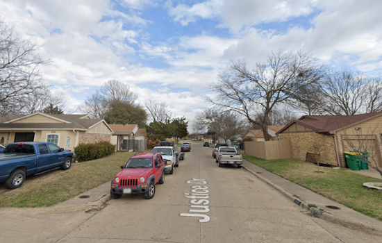 Cedar Hill Residents Assured of Safety Following Family Dispute on Justice Drive
