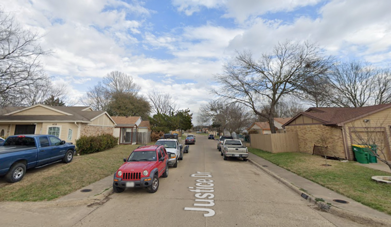 Cedar Hill Residents Assured of Safety Following Family Dispute on Justice Drive