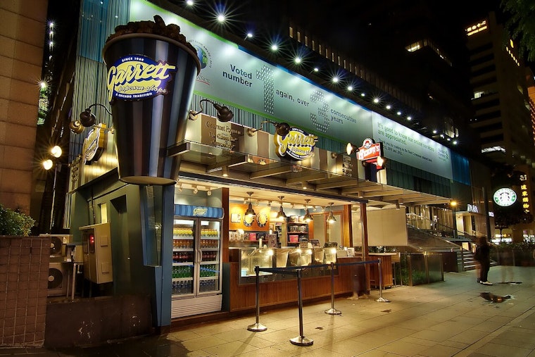 Celebrating 75 Years of Iconic Flavors, Garrett Popcorn Offers Nostalgic $1.75 Deal in Chicago