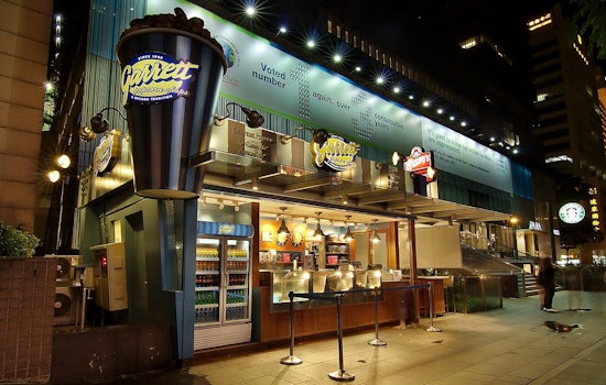 Celebrating 75 Years of Iconic Flavors, Garrett Popcorn Offers Nostalgic $1.75 Deal in Chicago