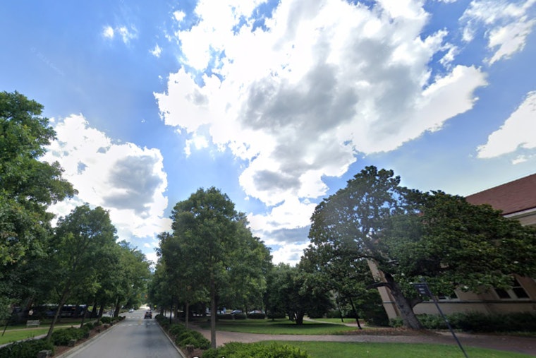 Central North Carolina Faces Cloudy Skies with Prospect of Rain, NWS Advises Vigilance for Upcoming Weather Changes
