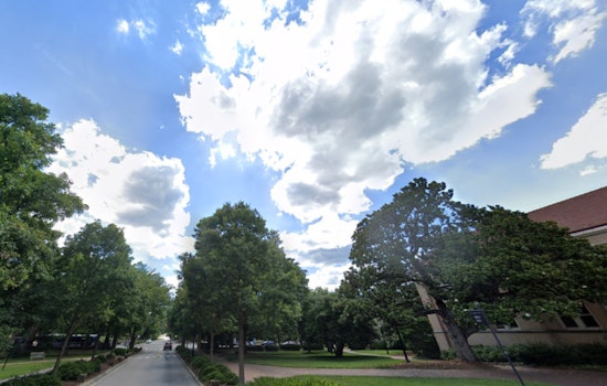 Central North Carolina Faces Cloudy Skies with Prospect of Rain, NWS Advises Vigilance for Upcoming Weather Changes