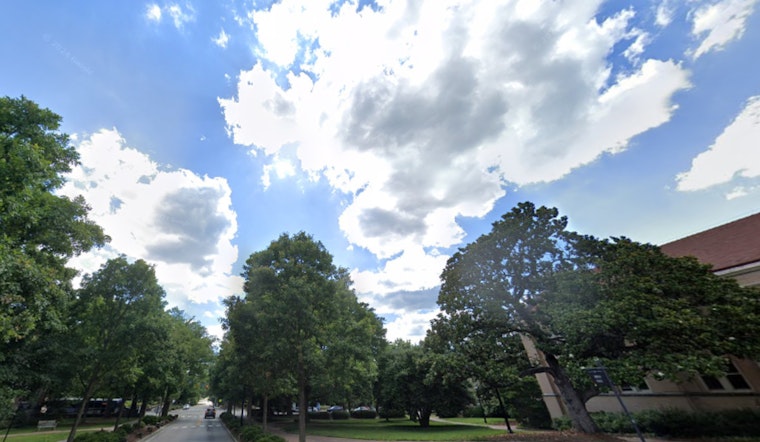 Central North Carolina Faces Cloudy Skies with Prospect of Rain, NWS Advises Vigilance for Upcoming Weather Changes