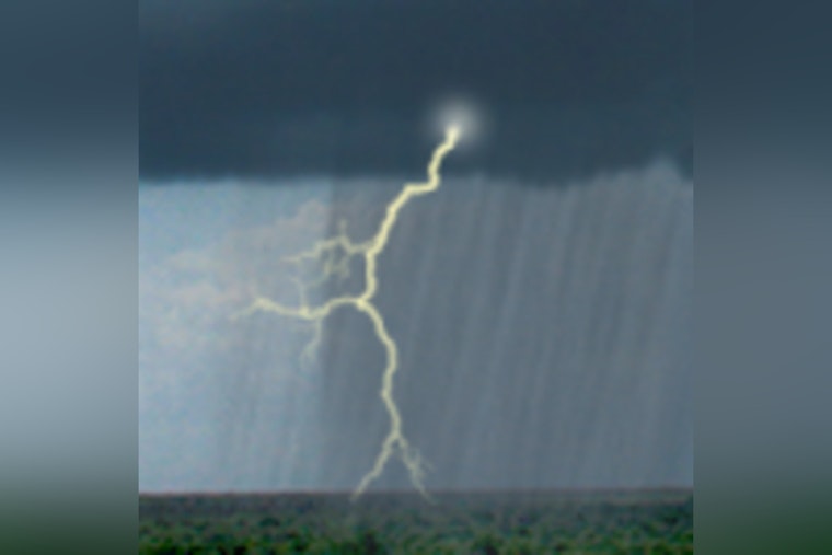 Central North Carolina on Alert for Severe Weather, NWS Raleigh Issues Warnings for Storms and Heavy Rain