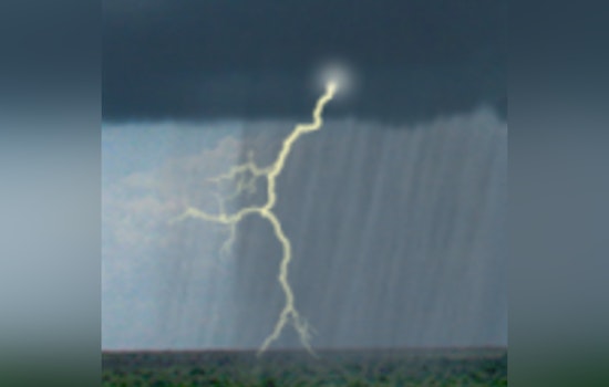 Central North Carolina on Alert for Severe Weather, NWS Raleigh Issues Warnings for Storms and Heavy Rain