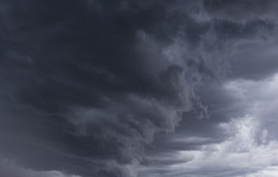 Central North Carolina Under Flood Watch and Wind Advisory Amidst Tropical Cyclone Helene's Downpour
