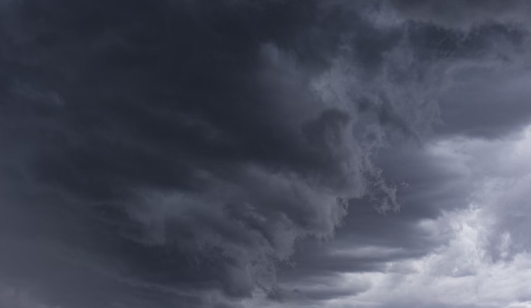 Central North Carolina Under Flood Watch and Wind Advisory Amidst Tropical Cyclone Helene's Downpour