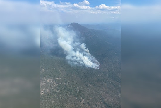 Central Oregon Wildfires Prompt Mt. Bachelor Resort Closure, Evacuations Escalate as Flames Threaten Local Communities