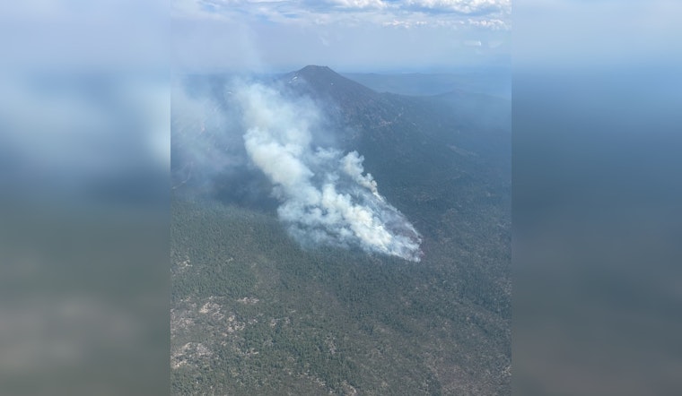 Central Oregon Wildfires Prompt Mt. Bachelor Resort Closure, Evacuations Escalate as Flames Threaten Local Communities