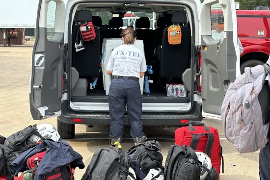 Central Texas Agencies Rally to Aid Southeast Post-Hurricane Helene, Echoing Past Support Received During Harvey