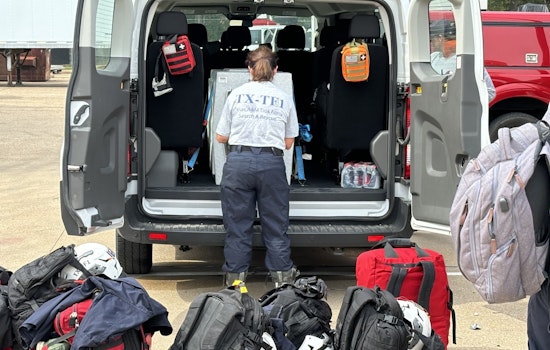 Central Texas Agencies Rally to Aid Southeast Post-Hurricane Helene, Echoing Past Support Received During Harvey
