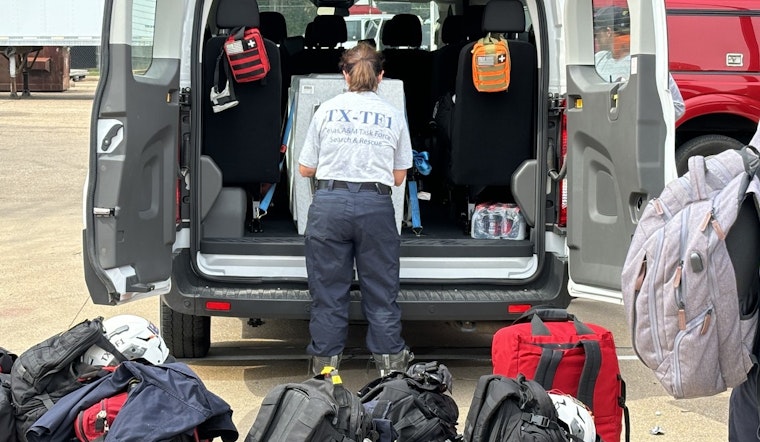 Central Texas Agencies Rally to Aid Southeast Post-Hurricane Helene, Echoing Past Support Received During Harvey