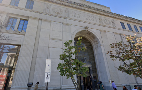 Chad Helton Appointed President & CEO of Baltimore's Enoch Pratt Free Library, Sets Vision for Modernizing Services