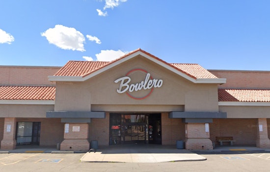 Chandler Agent Ong Open Bowling Tournament Aims to Bowl Over Scholarship Funds