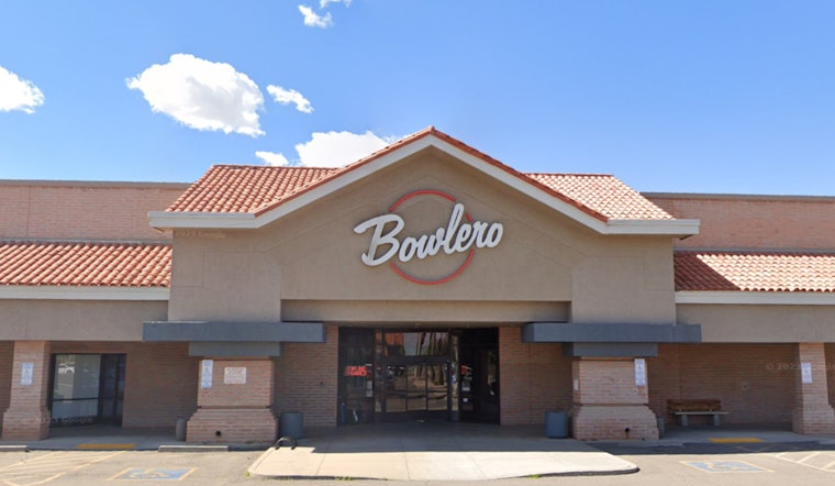 Chandler Agent Ong Open Bowling Tournament Aims to Bowl Over Scholarship Funds