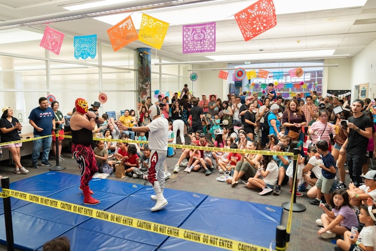 Chandler Celebrates Hispanic Heritage with Vibrant ‘Contigo ¡Día De Fiesta!’ Kickoff Event