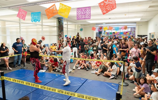 Chandler Celebrates Hispanic Heritage with Vibrant ‘Contigo ¡Día De Fiesta!’ Kickoff Event