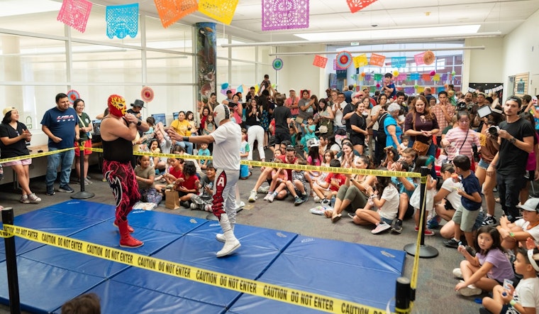 Chandler Celebrates Hispanic Heritage with Vibrant ‘Contigo ¡Día De Fiesta!’ Kickoff Event