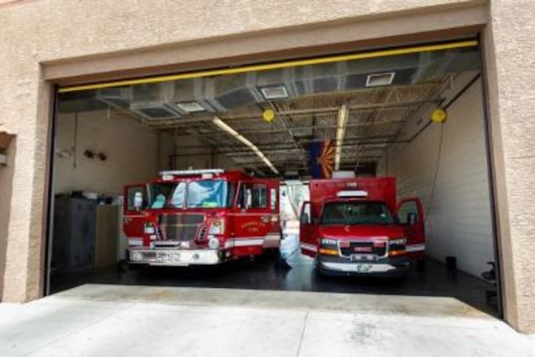 Chandler City Council Approves Purchase of New Ambulances, Paves Way for Local Emergency Service System